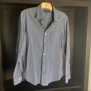 Banana Republic Button Down Shirt